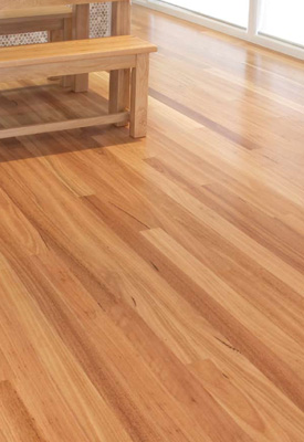 engineered flooring